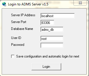 Cara Kerja ADMS - 6