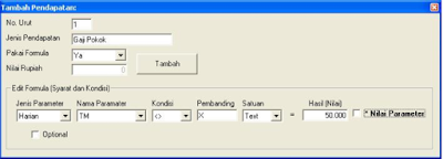 Software Solution Payroll - 2