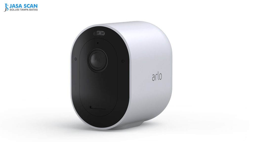 Arlo Pro 4