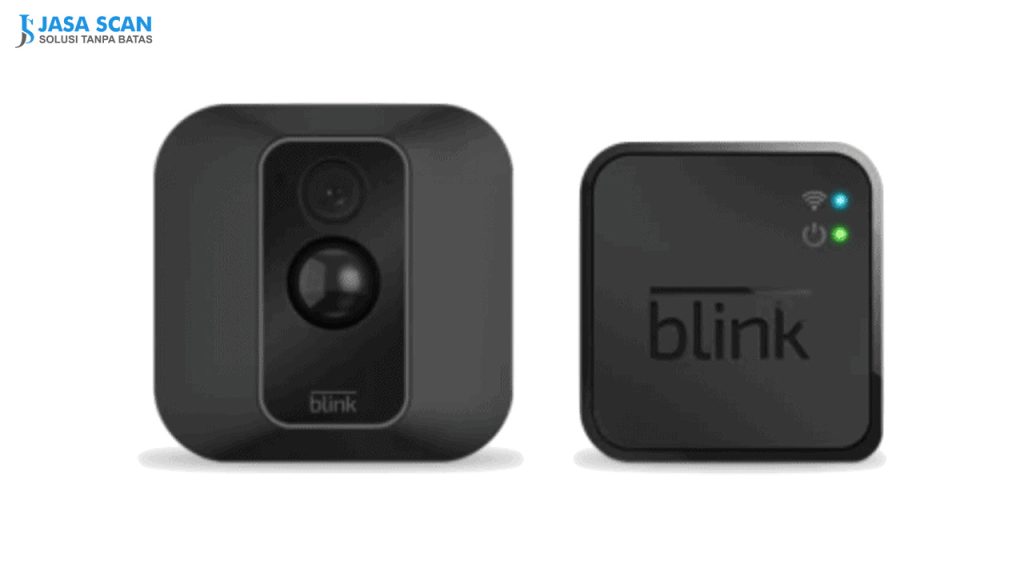 Blink Outdoor