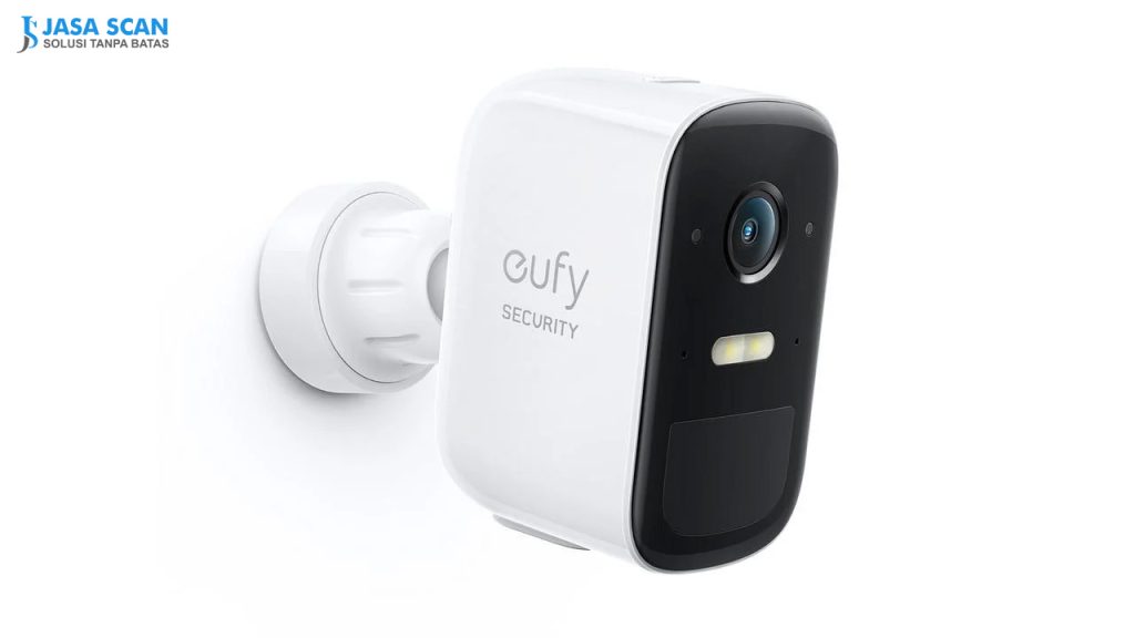 EufyCam 2C Security