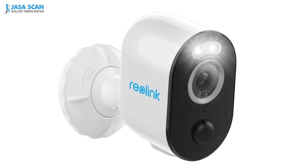 Reolink Argus 3 Pro